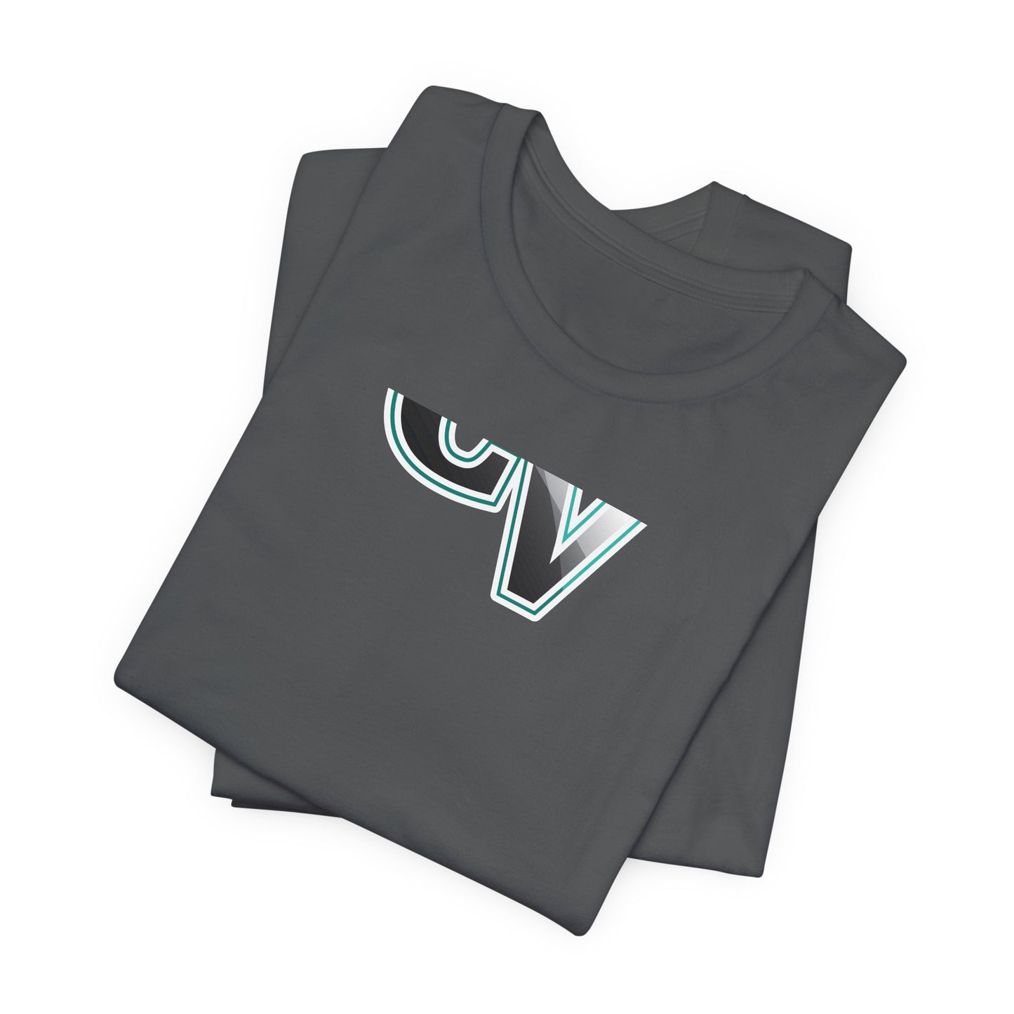 Jersey Short Sleeve Tee