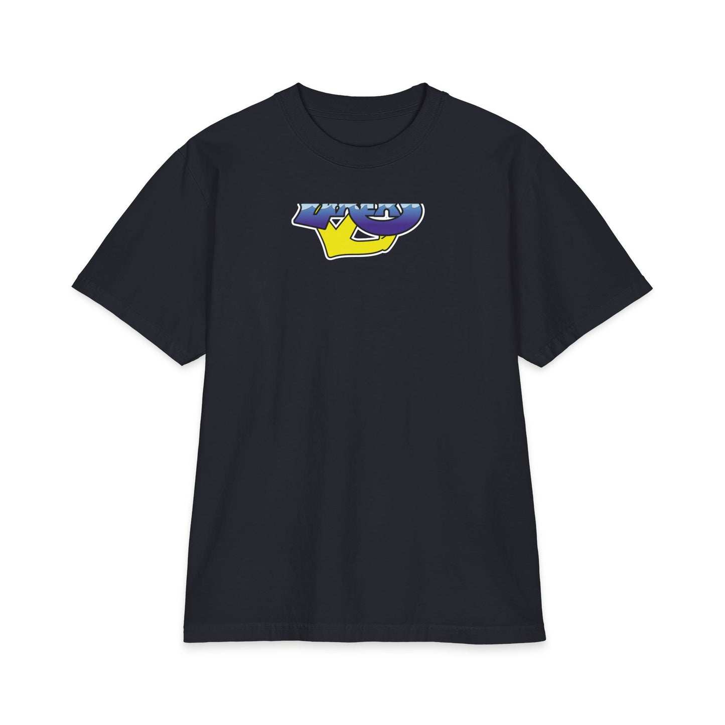 Max Heavyweight Short Sleeve Tee