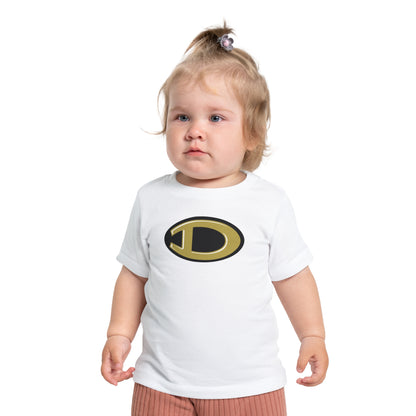 Baby Short Sleeve Tee