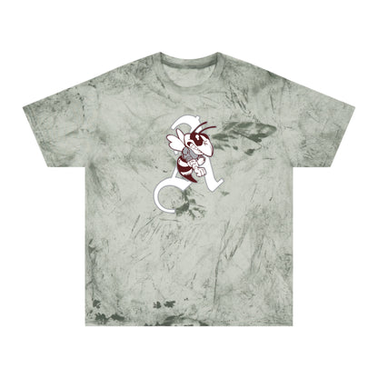 Color Blast School Spirit Tee
