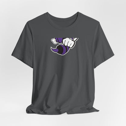 Jersey Short Sleeve Tee