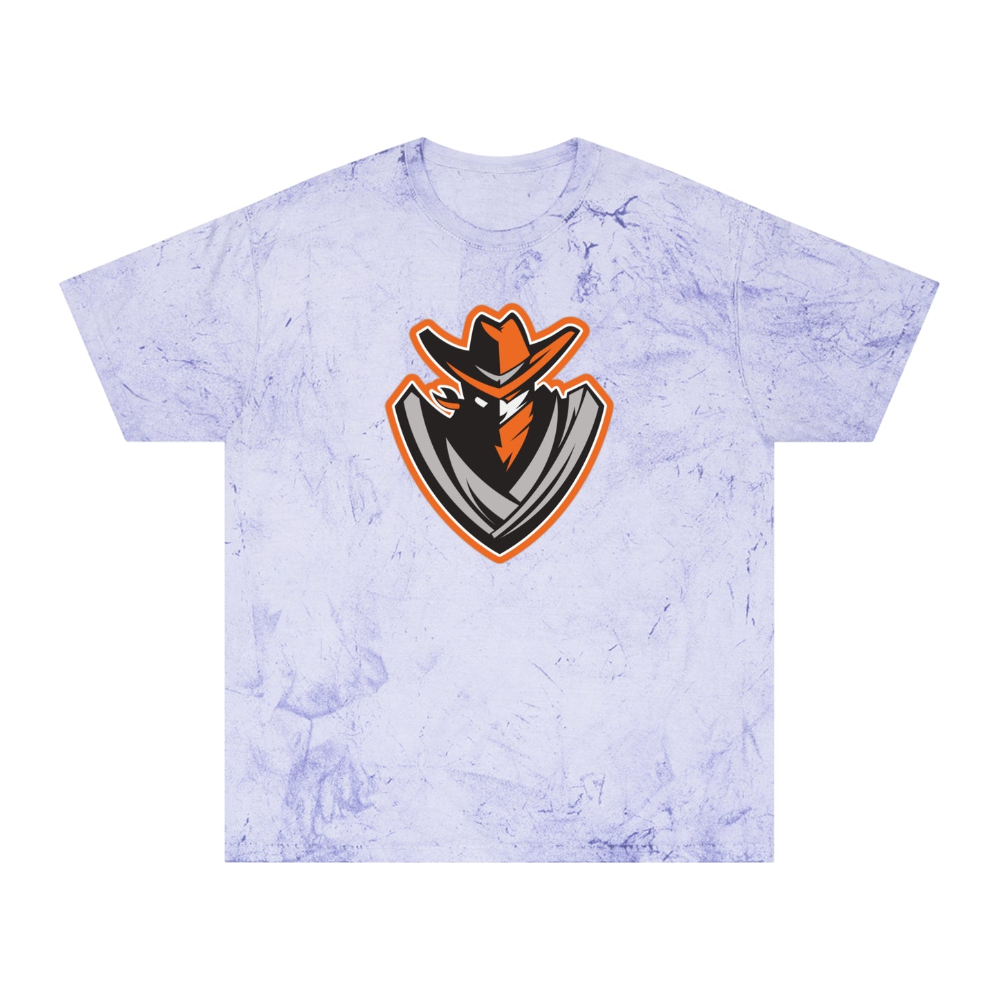 Color Blast School Spirit Tee