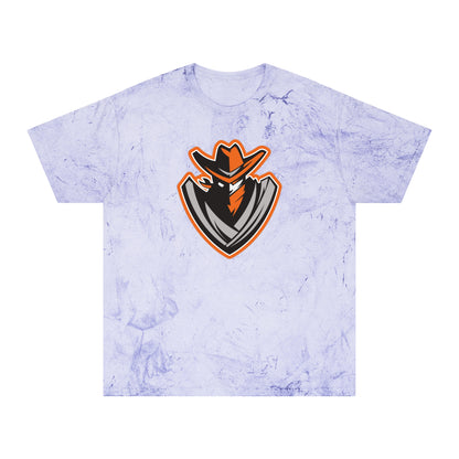 Color Blast School Spirit Tee