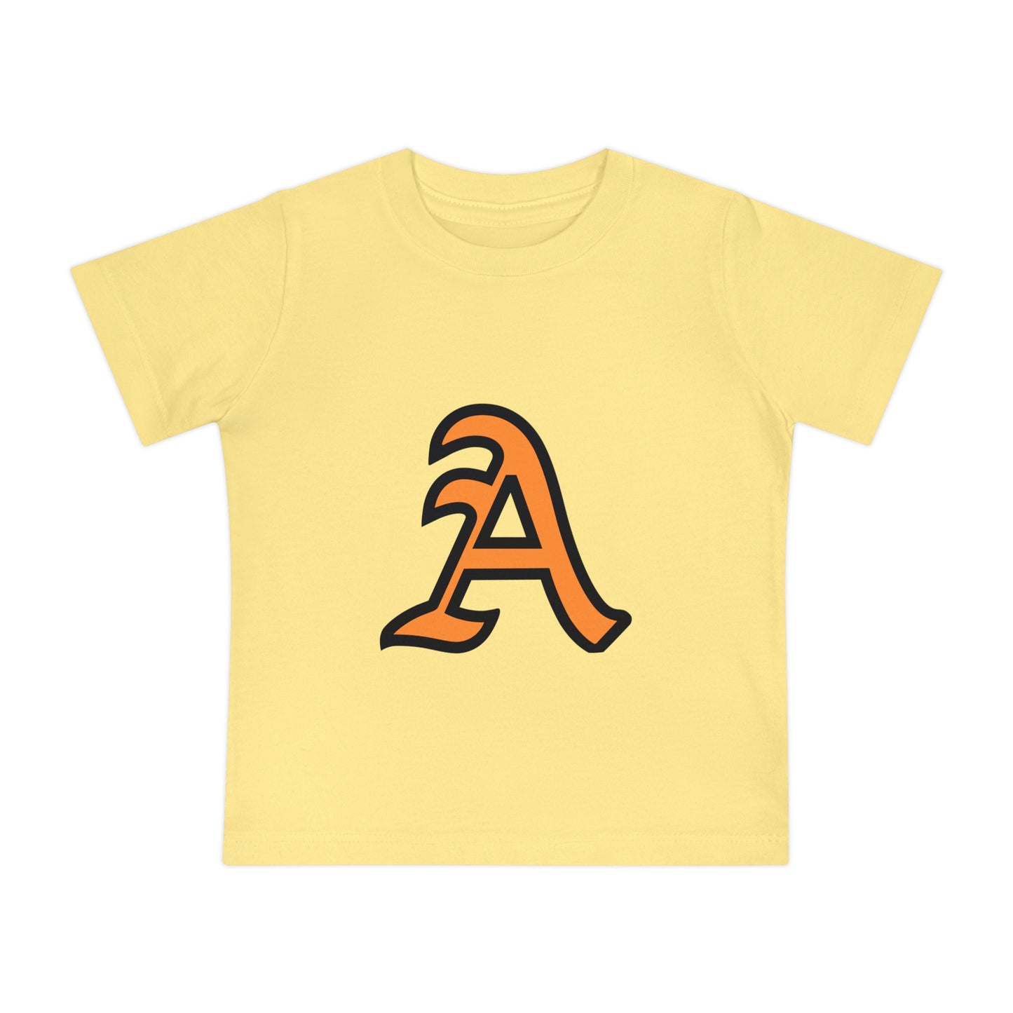 Baby Short Sleeve Tee