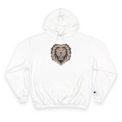 Champion Powerblend Fleece Pullover Hoodie