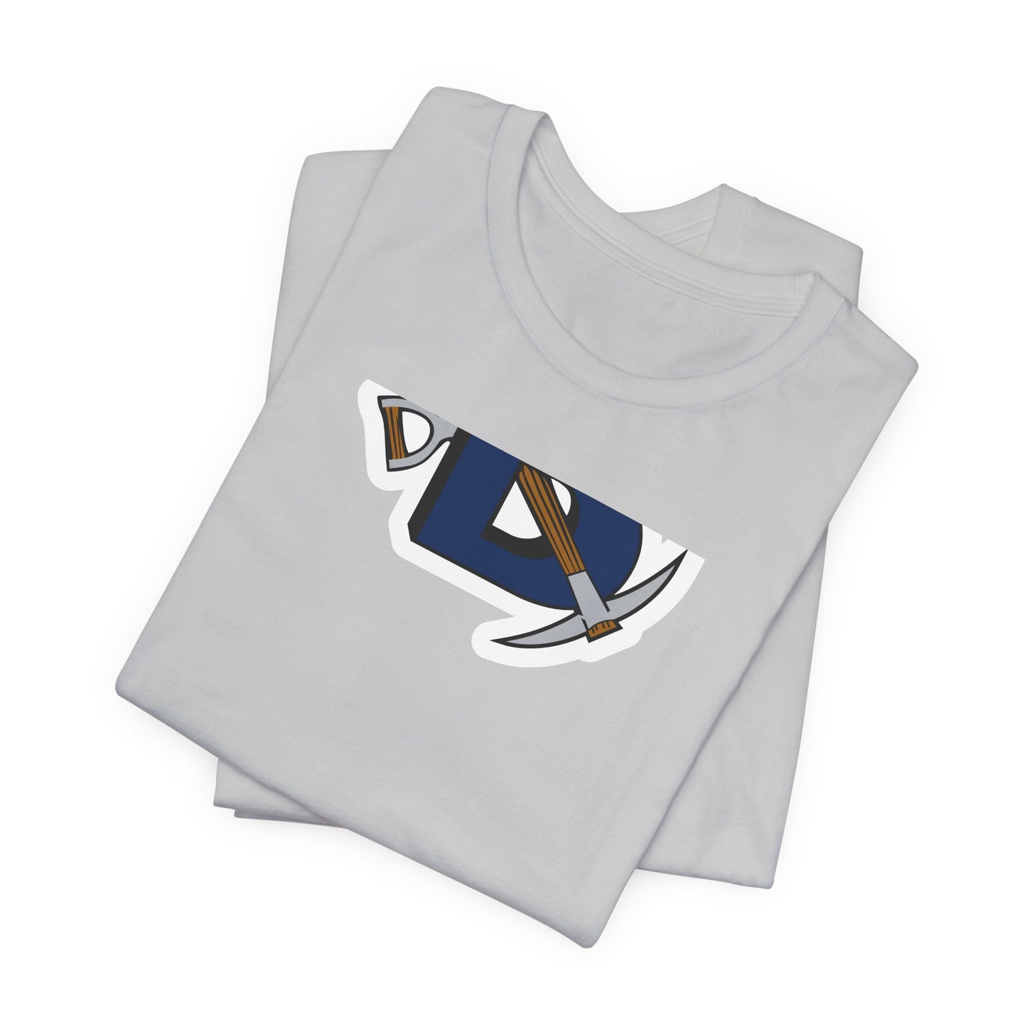 Jersey Short Sleeve Tee