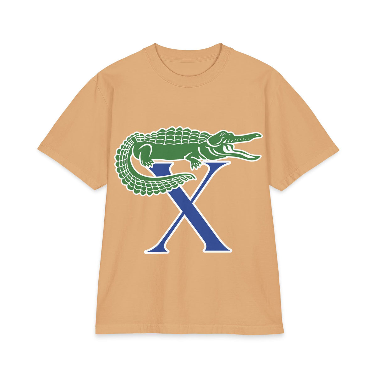 Max Heavyweight Short Sleeve Tee