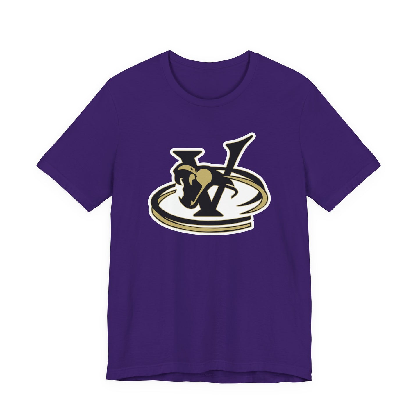 Jersey Short Sleeve Tee