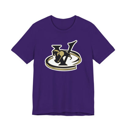 Jersey Short Sleeve Tee