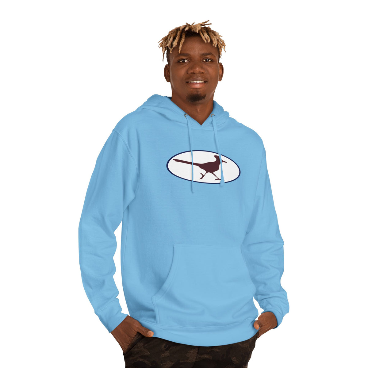 Midweight Pullover Hoodie