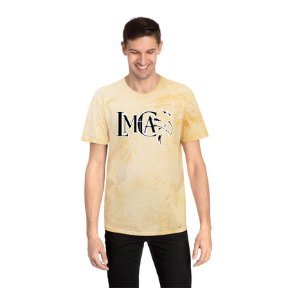 Color Blast School Spirit Tee