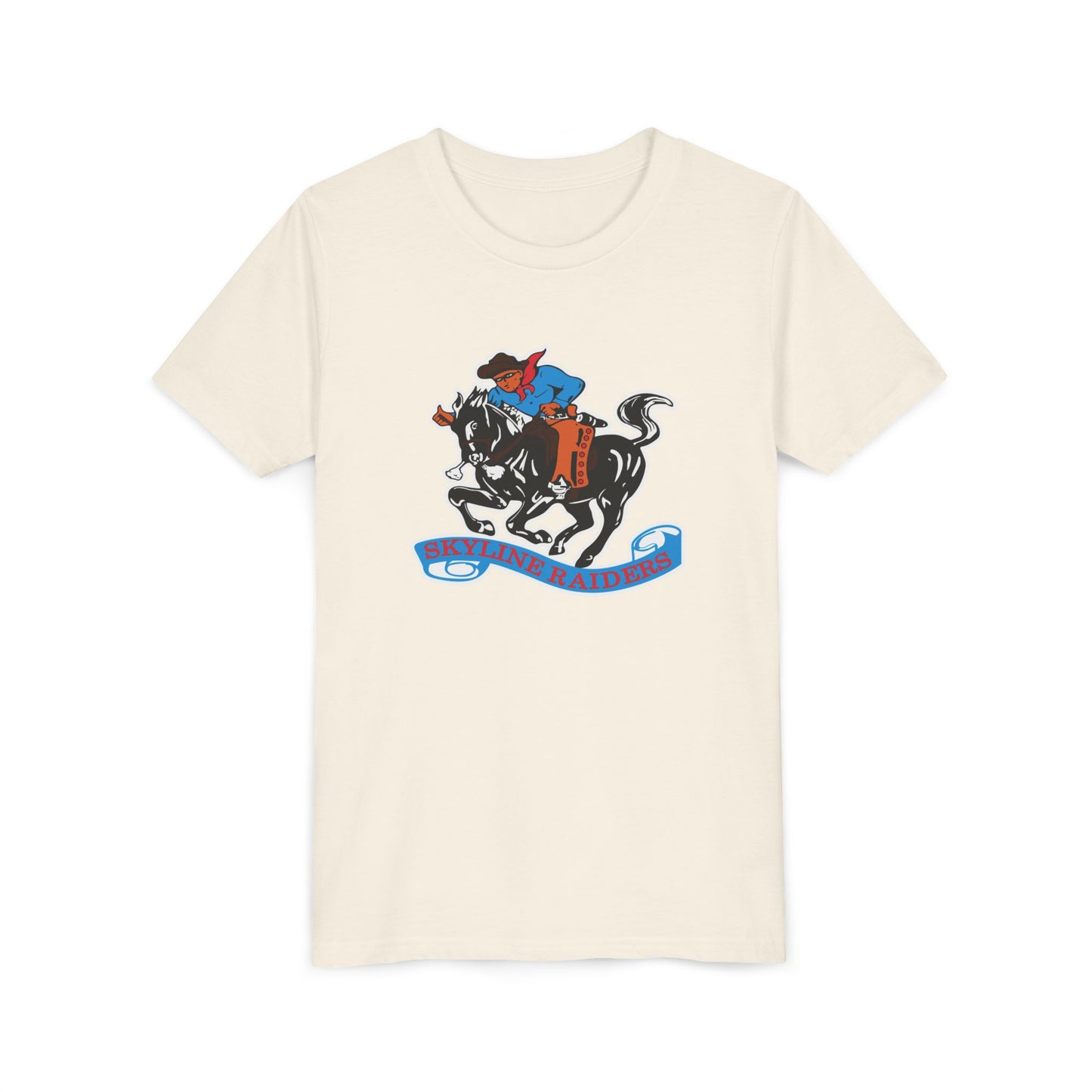 Youth Short Sleeve Tee