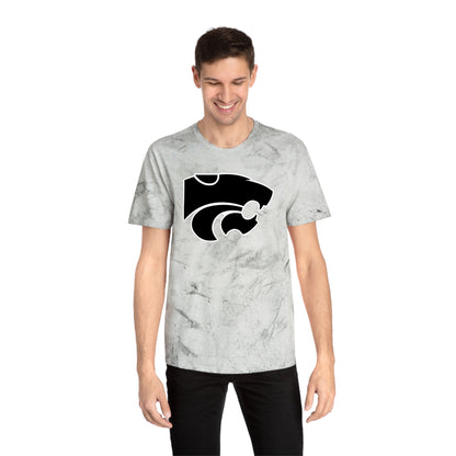 Color Blast School Spirit Tee