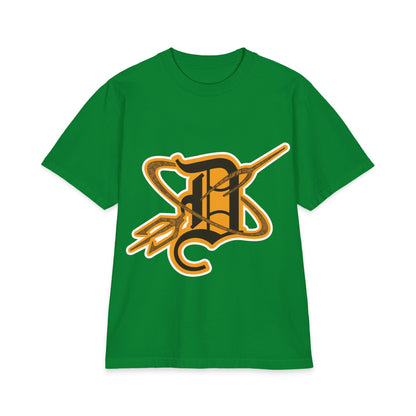 Max Heavyweight Short Sleeve Tee