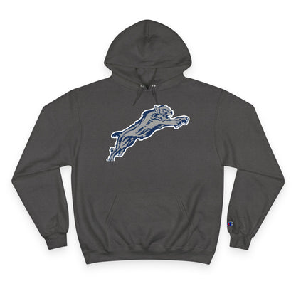 Champion Powerblend Fleece Pullover Hoodie