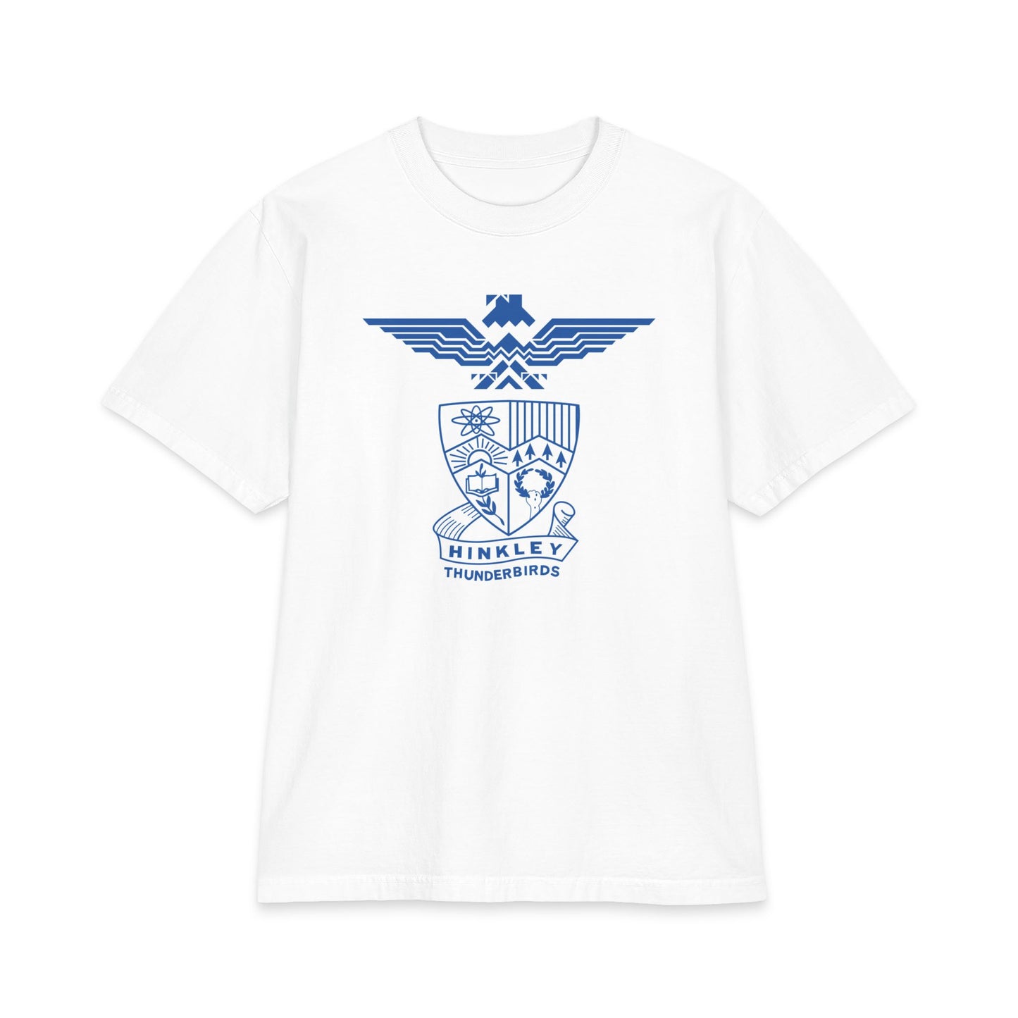 Max Heavyweight Short Sleeve Tee