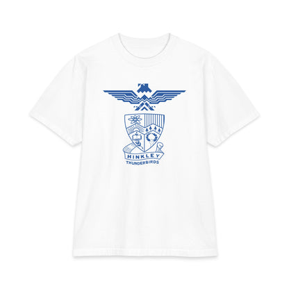 Max Heavyweight Short Sleeve Tee