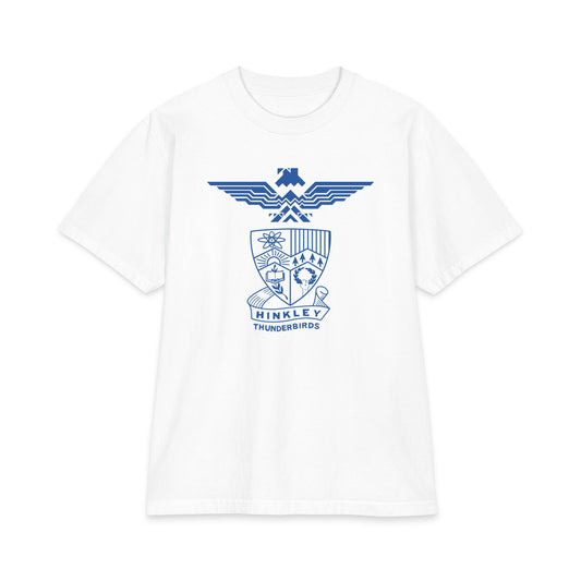 Max Heavyweight Short Sleeve Tee