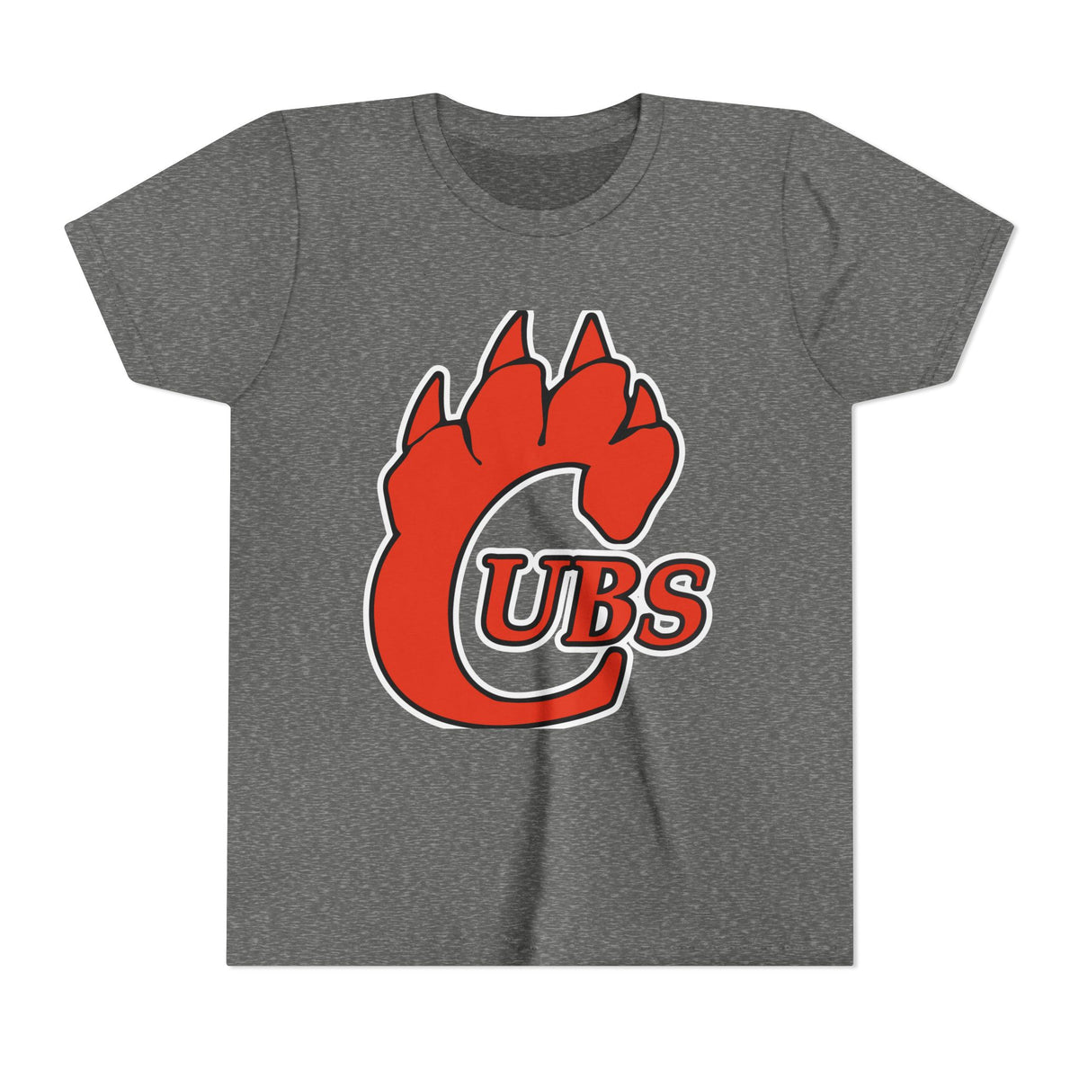 Youth Short Sleeve Tee