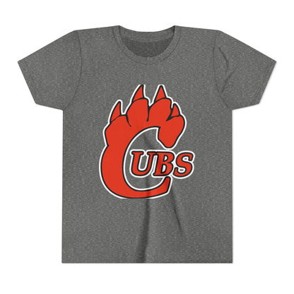 Youth Short Sleeve Tee