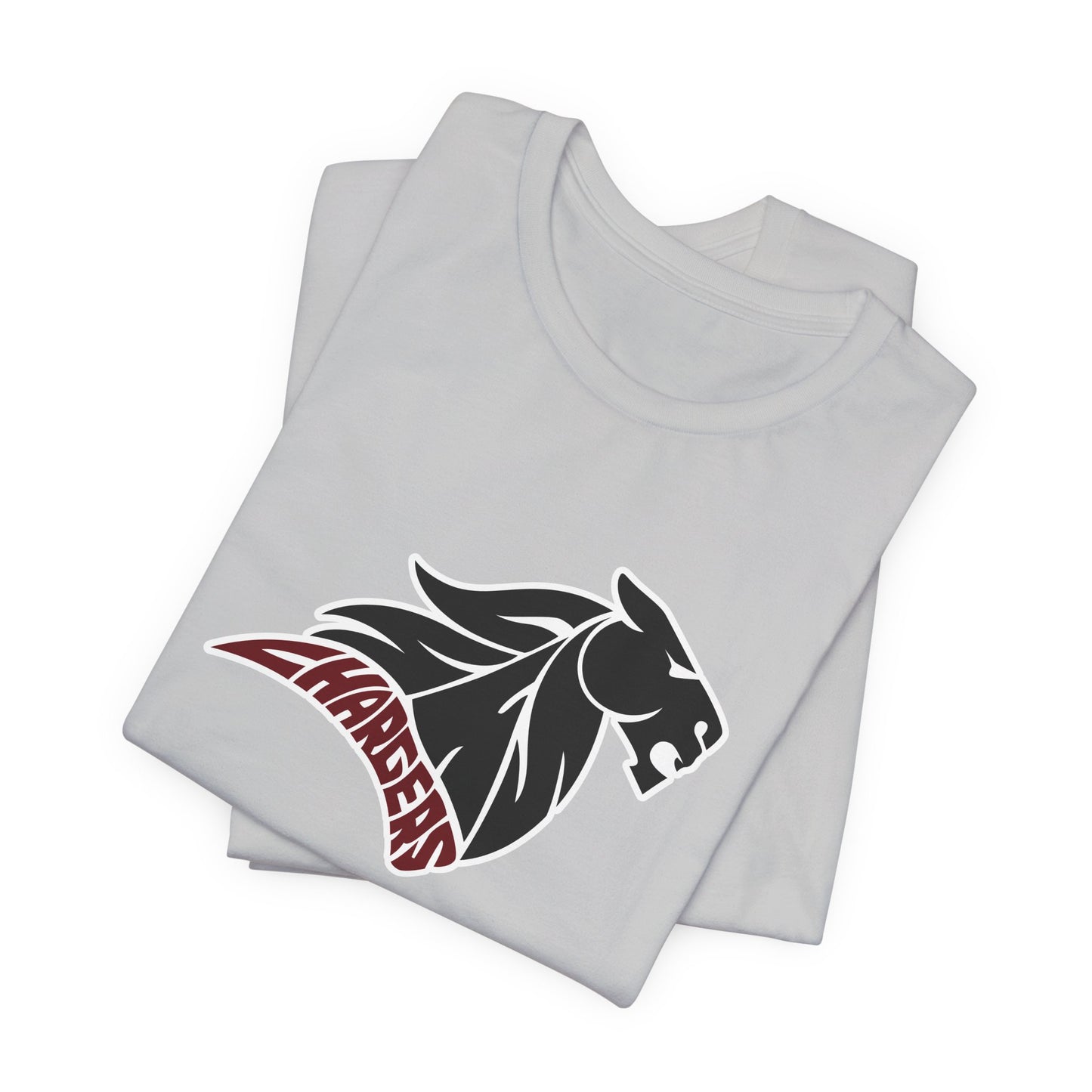 Jersey Short Sleeve Tee