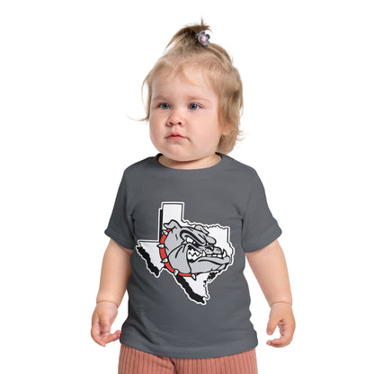 Baby Short Sleeve Tee