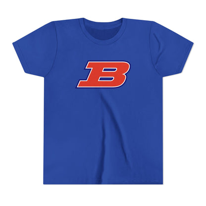 Youth Short Sleeve Tee