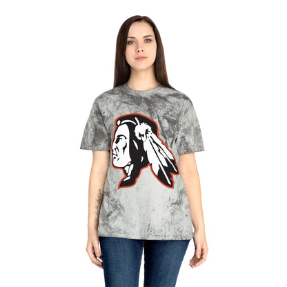 Color Blast School Spirit Tee