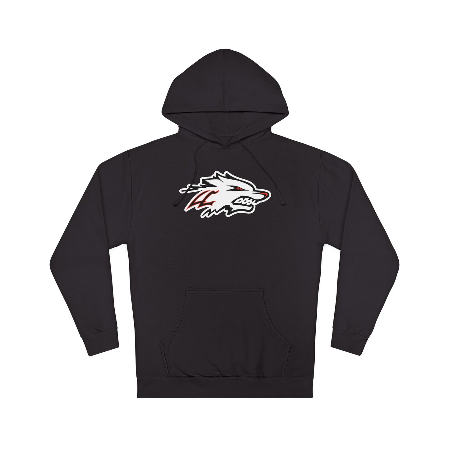 Midweight Pullover Hoodie