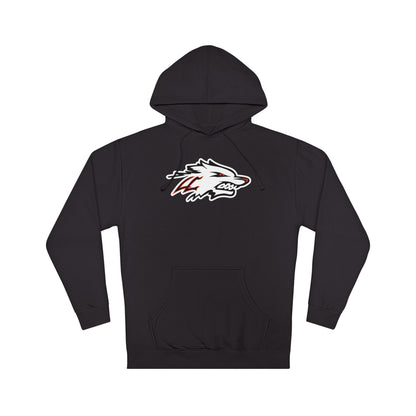 Midweight Pullover Hoodie