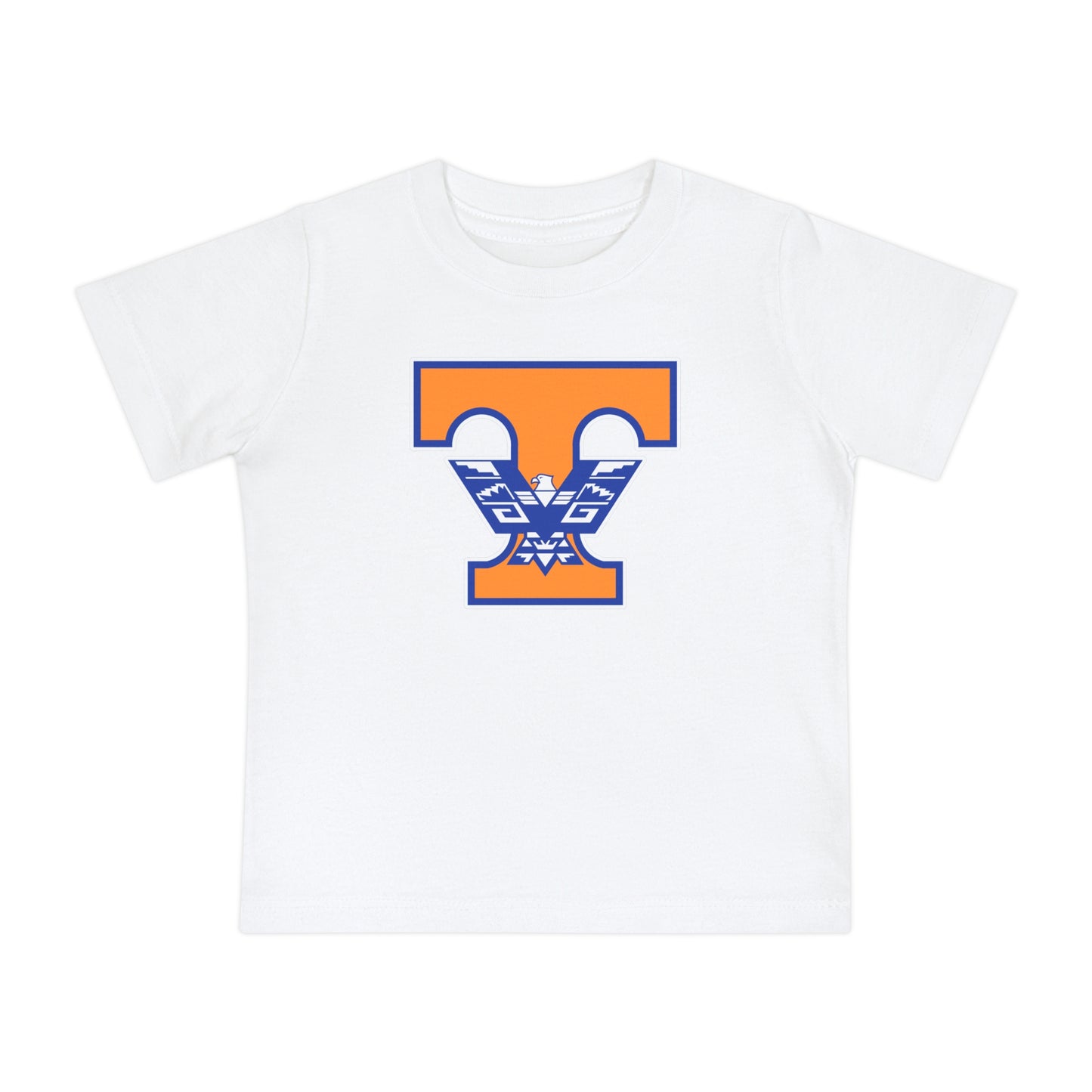 Baby Short Sleeve Tee