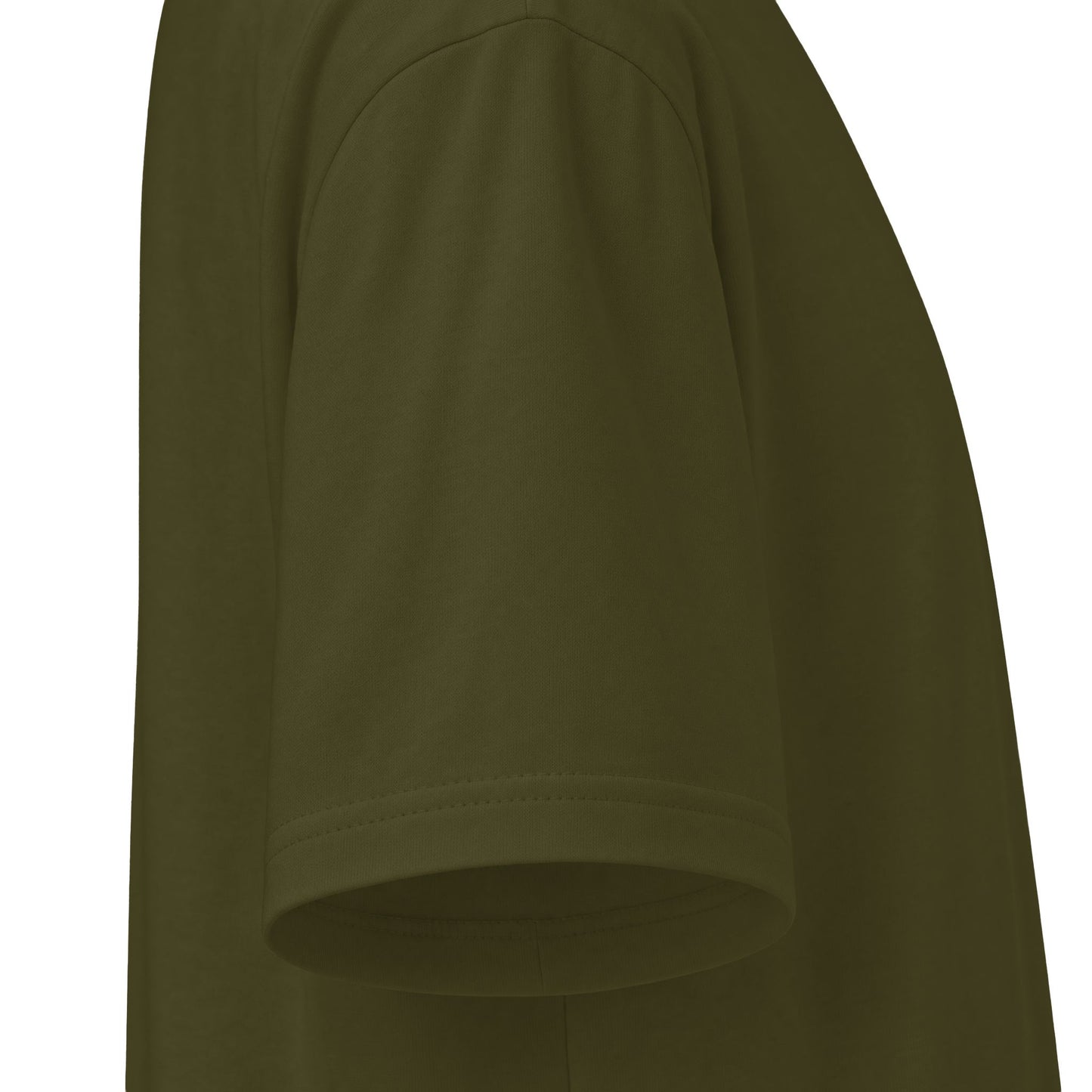 Max Heavyweight Short Sleeve Tee