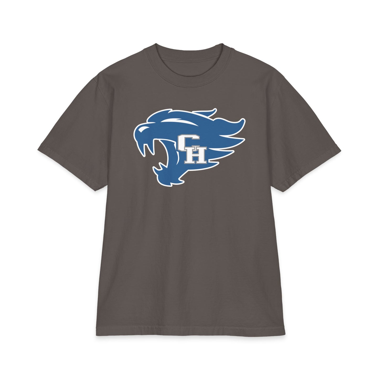 Max Heavyweight Short Sleeve Tee