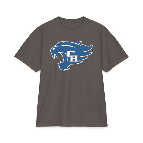 Max Heavyweight Short Sleeve Tee