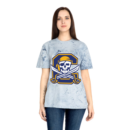 Color Blast School Spirit Tee
