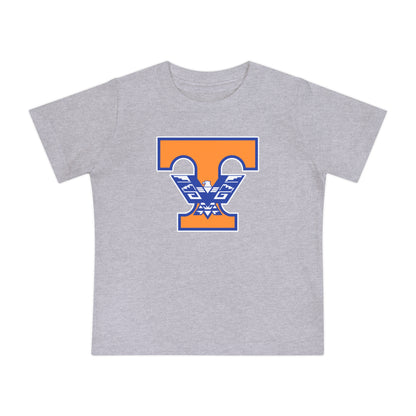 Baby Short Sleeve Tee