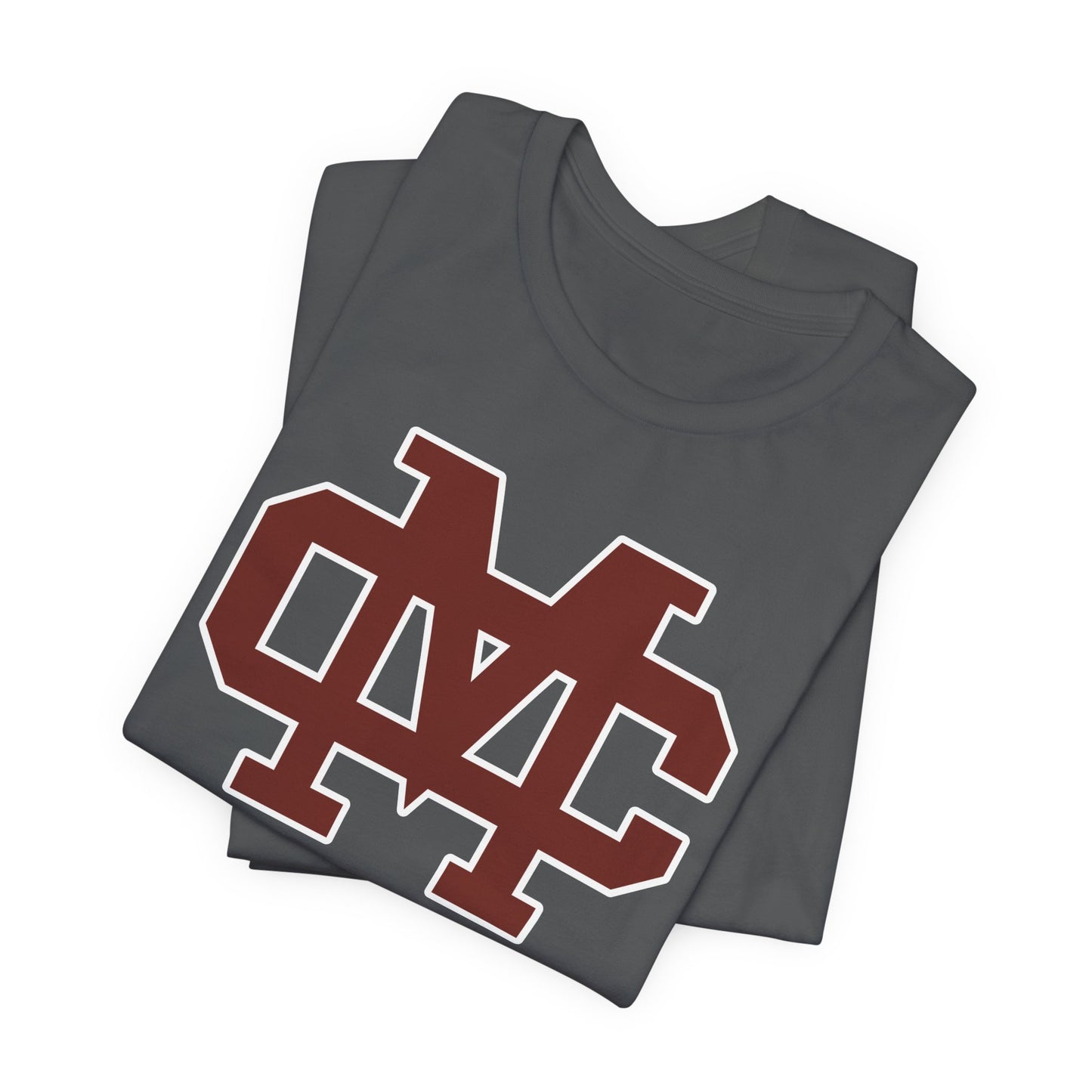 Jersey Short Sleeve Tee
