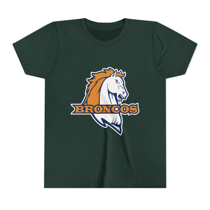 Youth Short Sleeve Tee