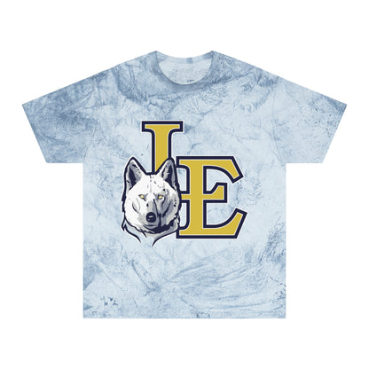 Color Blast School Spirit Tee