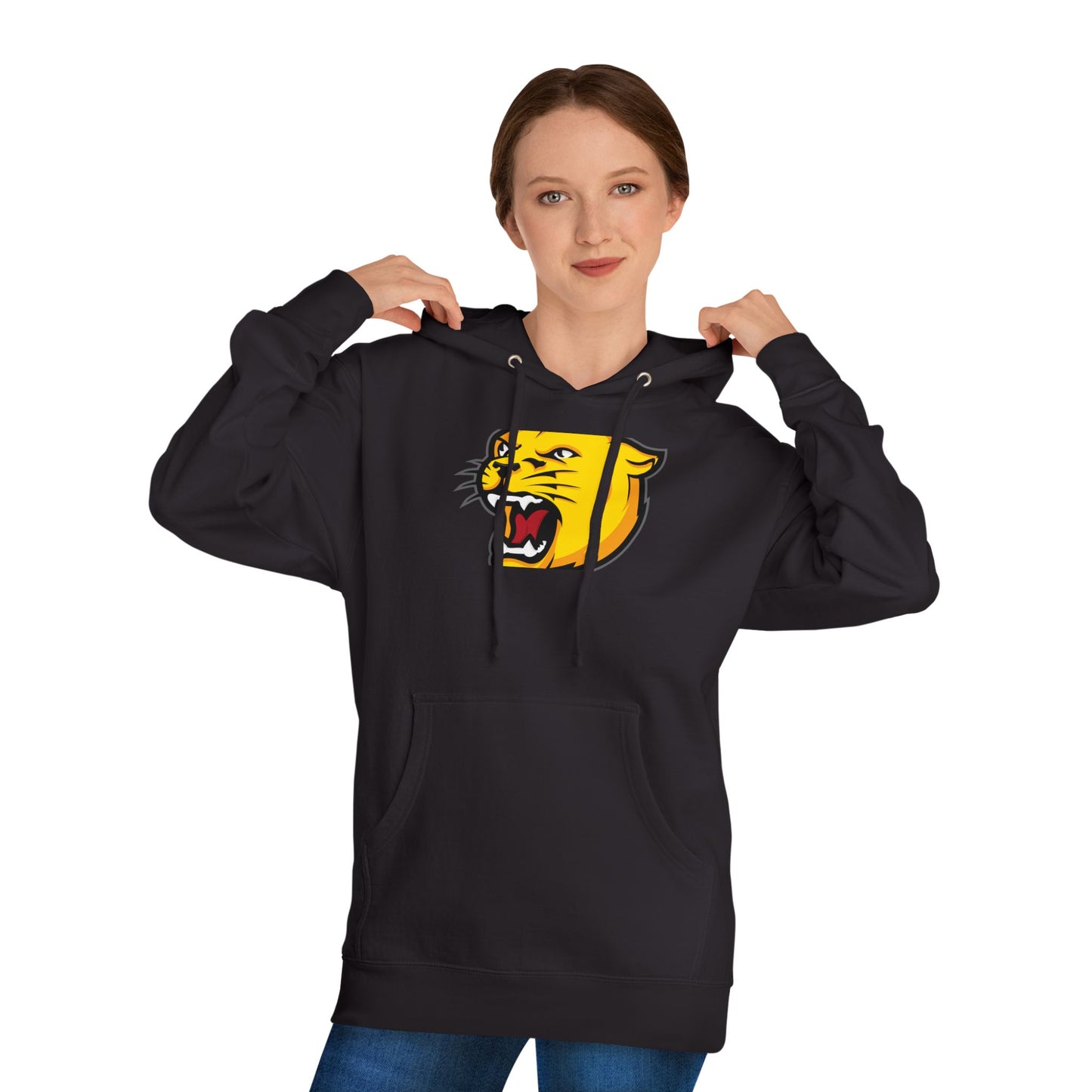 Midweight Pullover Hoodie