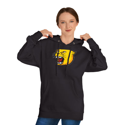 Midweight Pullover Hoodie