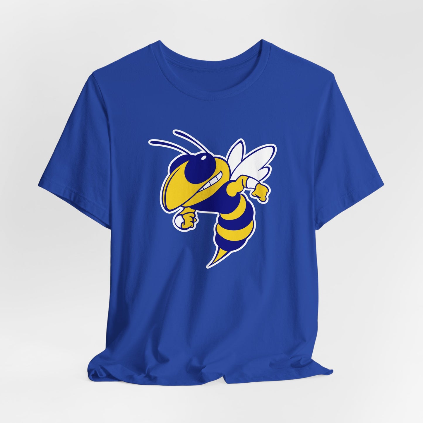 Jersey Short Sleeve Tee