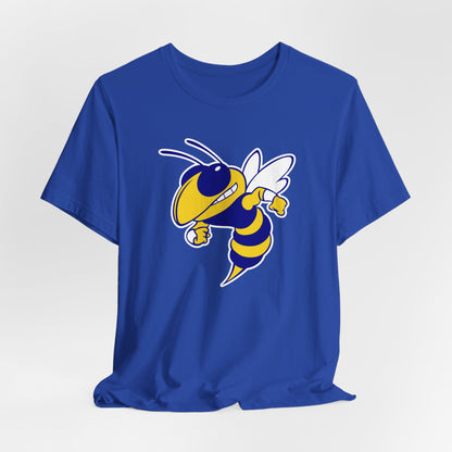 Jersey Short Sleeve Tee