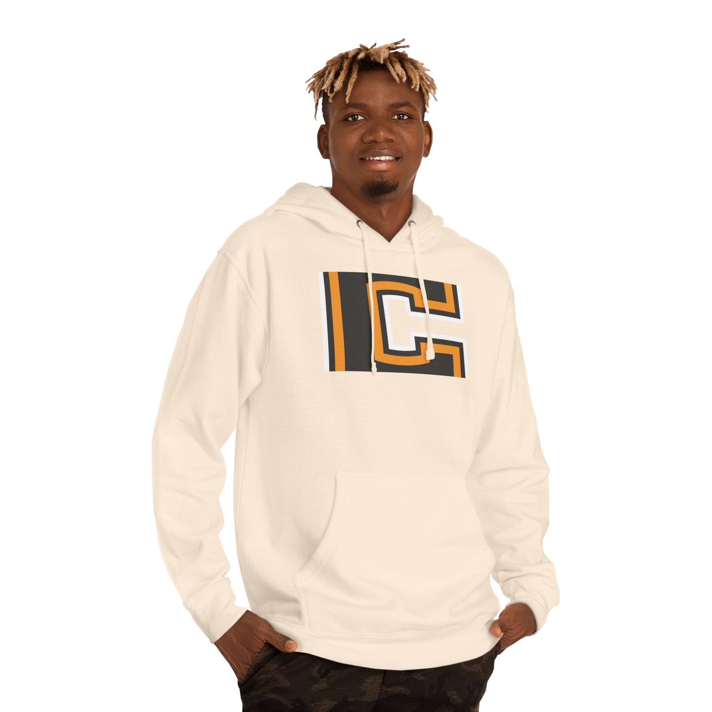 Midweight Pullover Hoodie