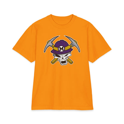 Max Heavyweight Short Sleeve Tee
