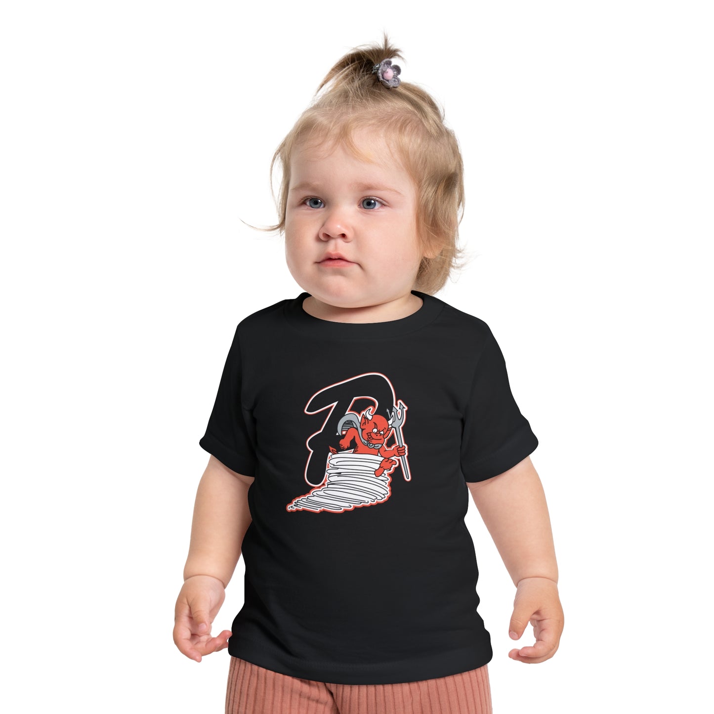 Baby Short Sleeve Tee