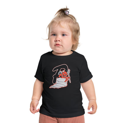 Baby Short Sleeve Tee