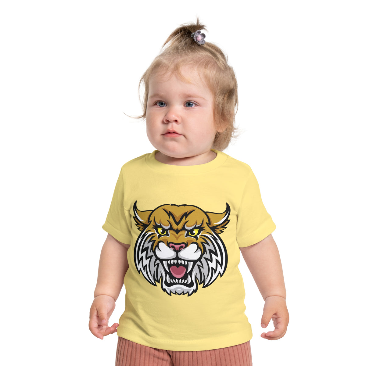 Baby Short Sleeve Tee