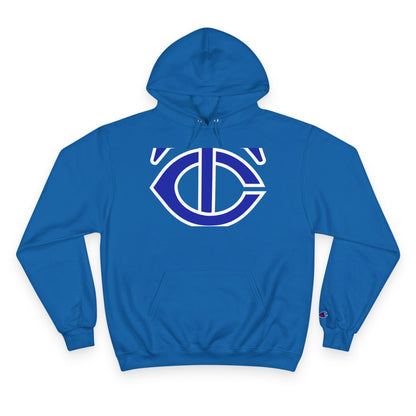 Champion Powerblend Fleece Pullover Hoodie