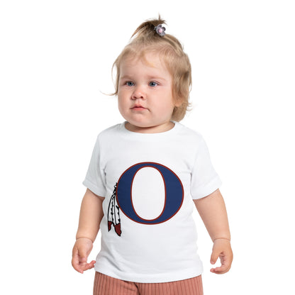 Baby Short Sleeve Tee